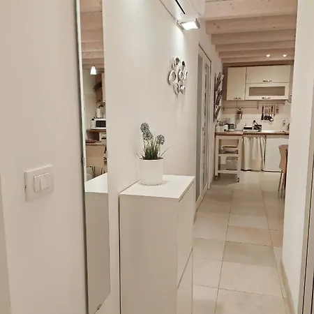 Barcola Апартаменты Триест