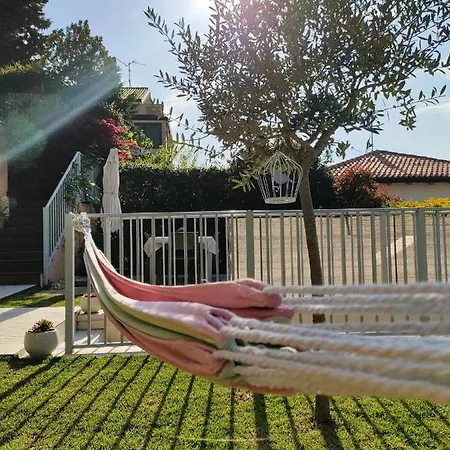 Апартаменты Barcola