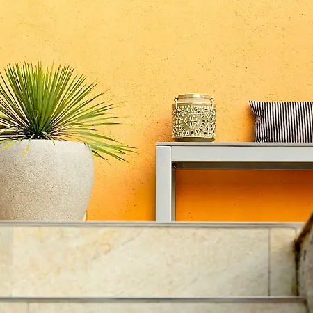 Апартаменты Barcola