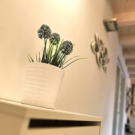 Barcola Апартаменты Триест