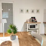 Barcola 公寓