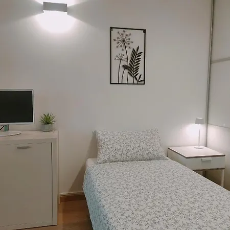 Barcola Apartamento *