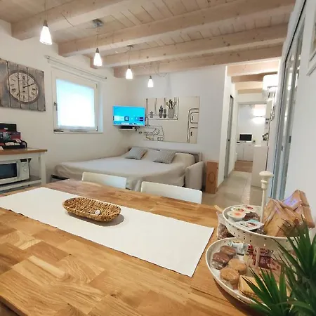 Apartamento Barcola Trieste