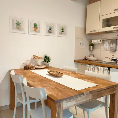 Barcola Appartamento *