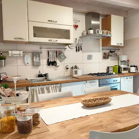 Barcola Appartamento *