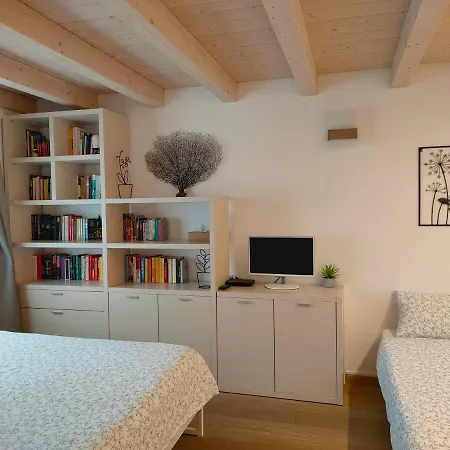 Apartamento Barcola