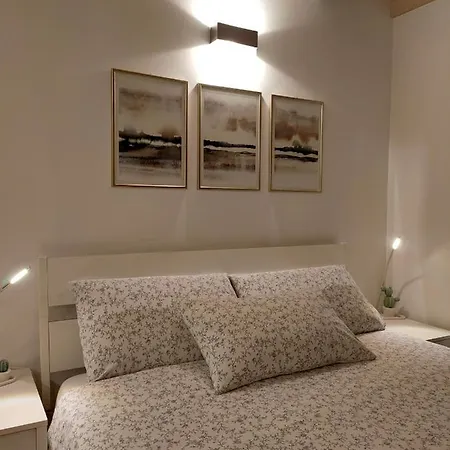 Barcola Apartamento Trieste