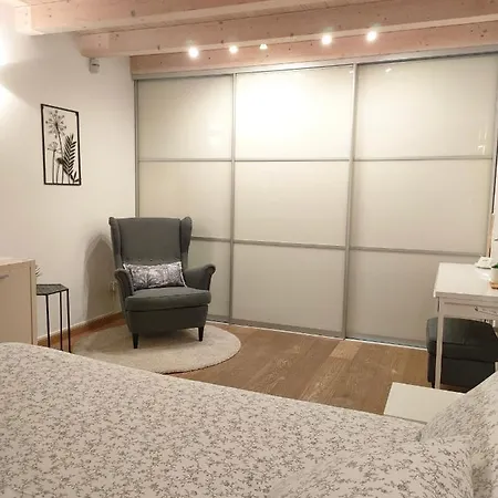 Barcola Apartamento Trieste