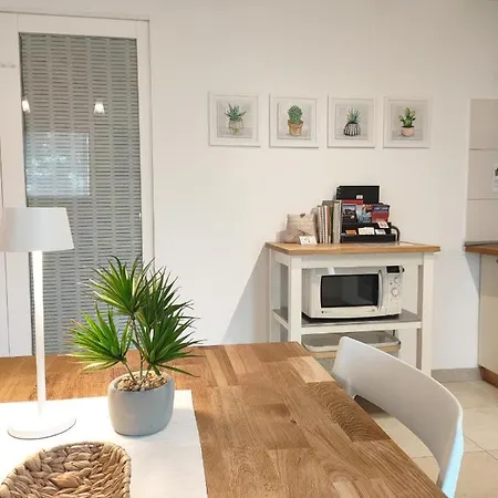 Barcola Appartamento