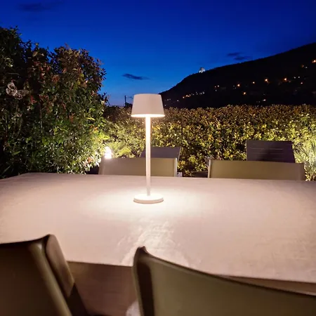 Apartamento Barcola Trieste