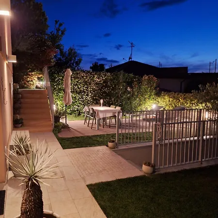 Barcola Apartamento *