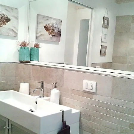 Barcola Apartamento *