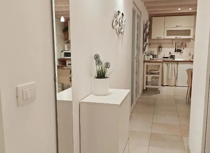 Barcola Daire Trieste