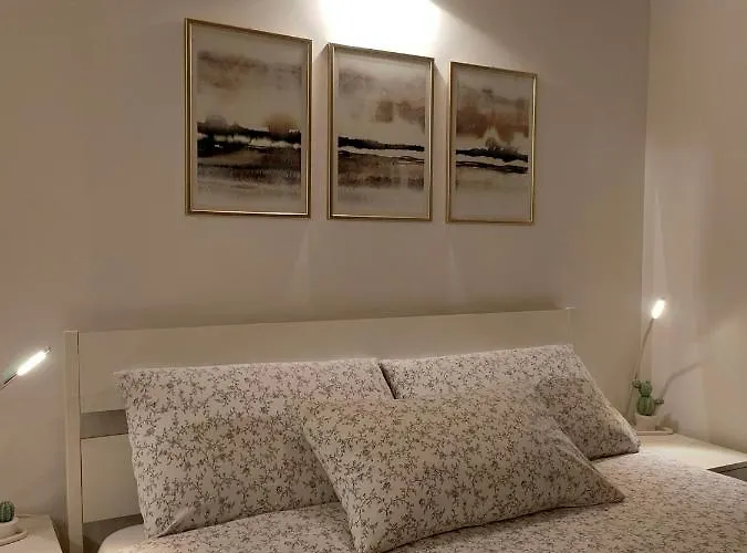 Barcola Appartement Triëst