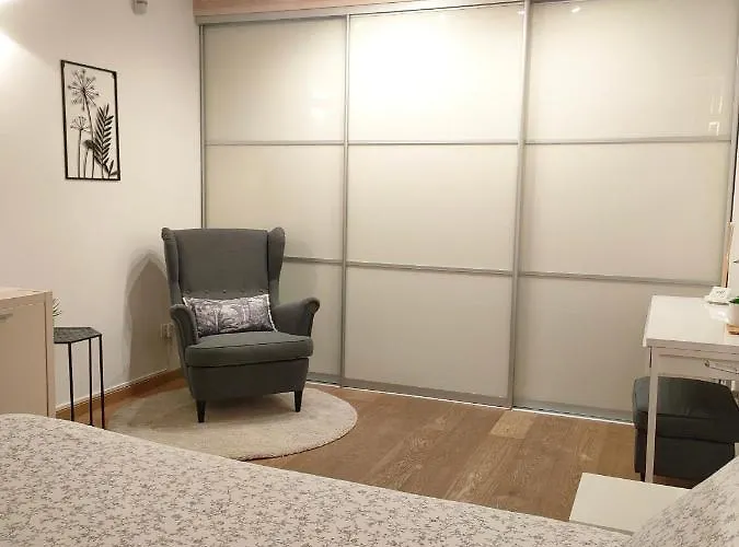 Barcola Appartement Triëst