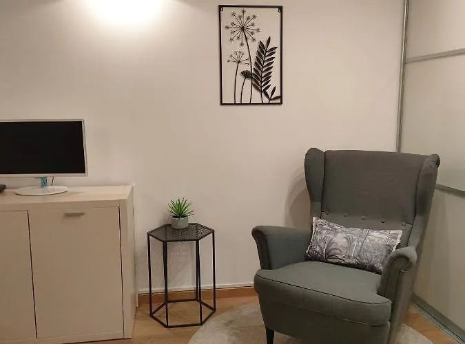 Barcola Appartement *