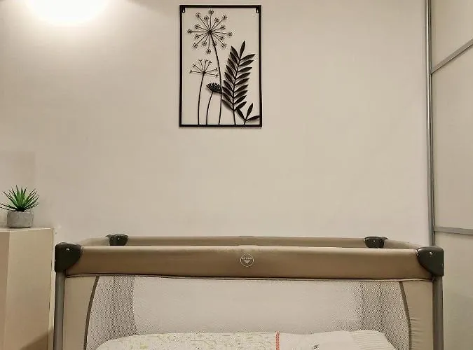 Apartman Barcola