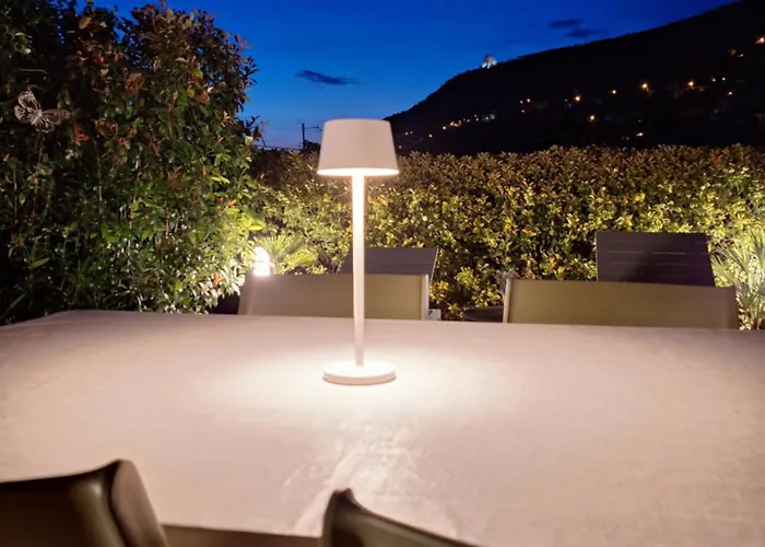 Appartement Barcola Triëst