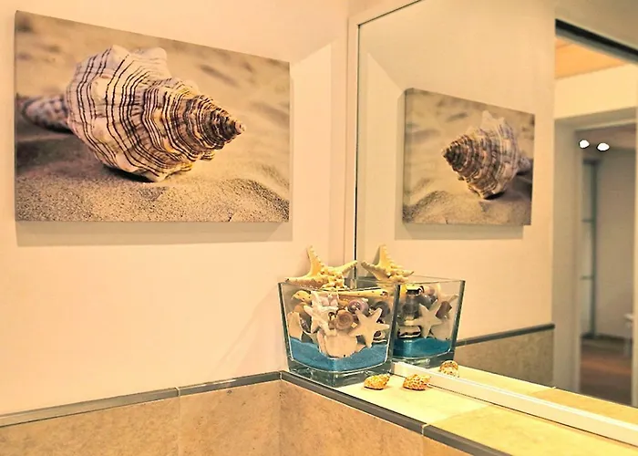 Appartement Barcola *