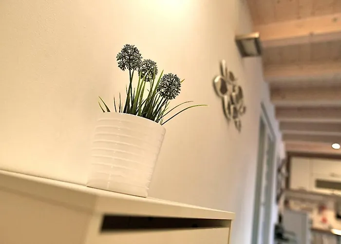 Barcola Appartement Triëst