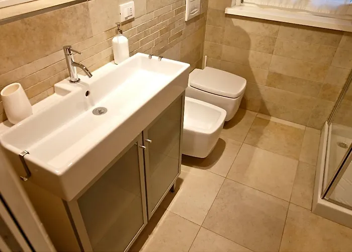 Appartement Barcola *